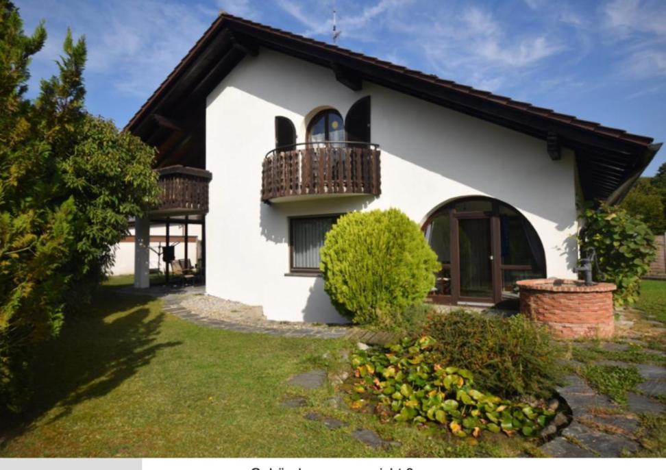 Gemuetlich Wohnen In Messenaehe, Feenzian Friedrichshafen Exterior photo