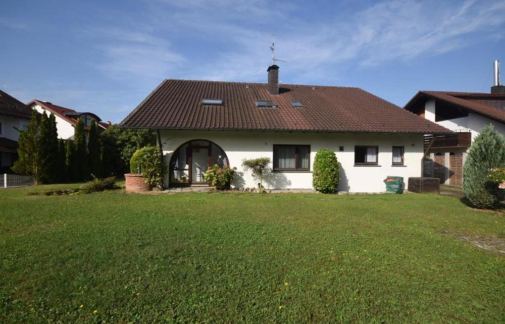 Gemuetlich Wohnen In Messenaehe, Feenzian Friedrichshafen Exterior photo